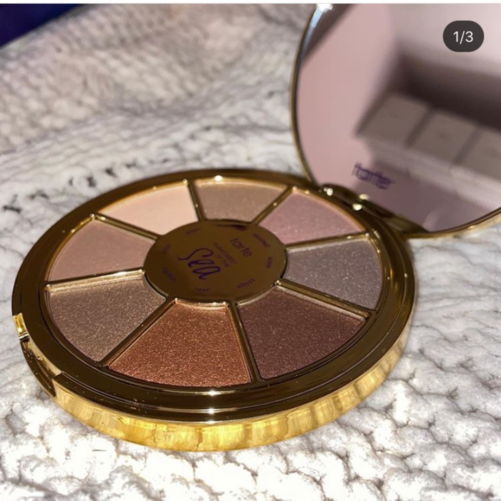 MAKE UP LOT(swipe)